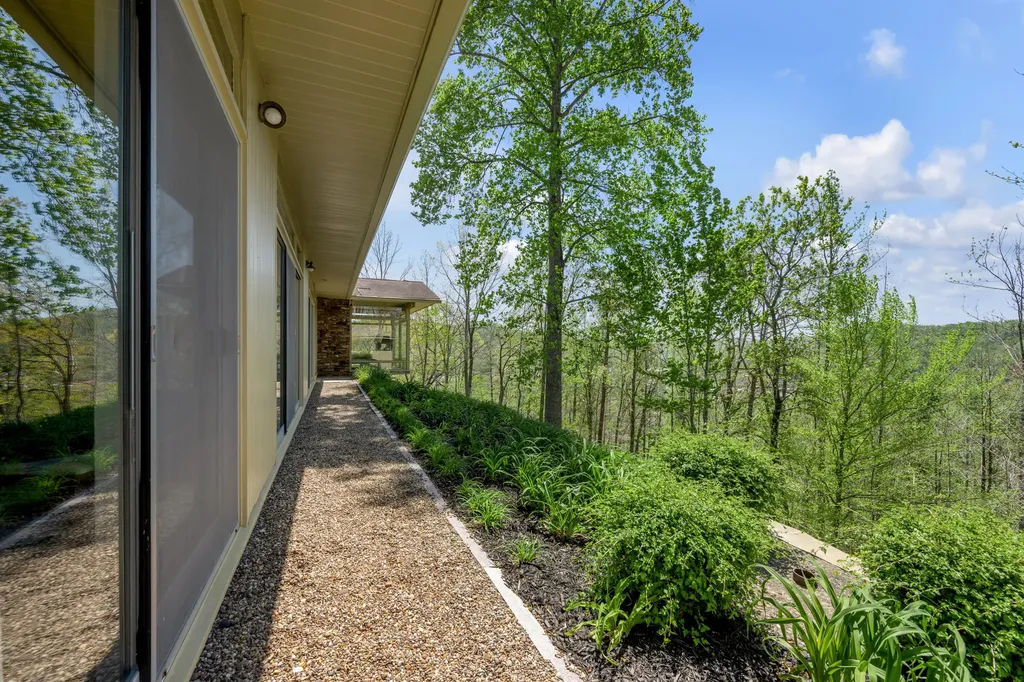 150 Pine Hill Drive Morehead KY 40351
