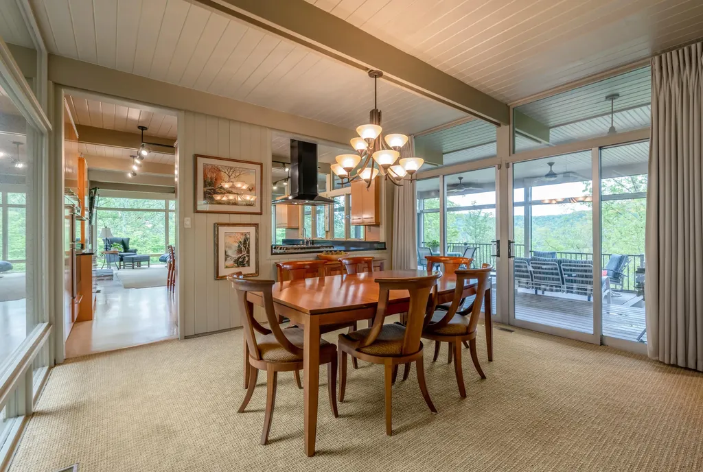 150 Pine Hill Drive Morehead KY 40351
