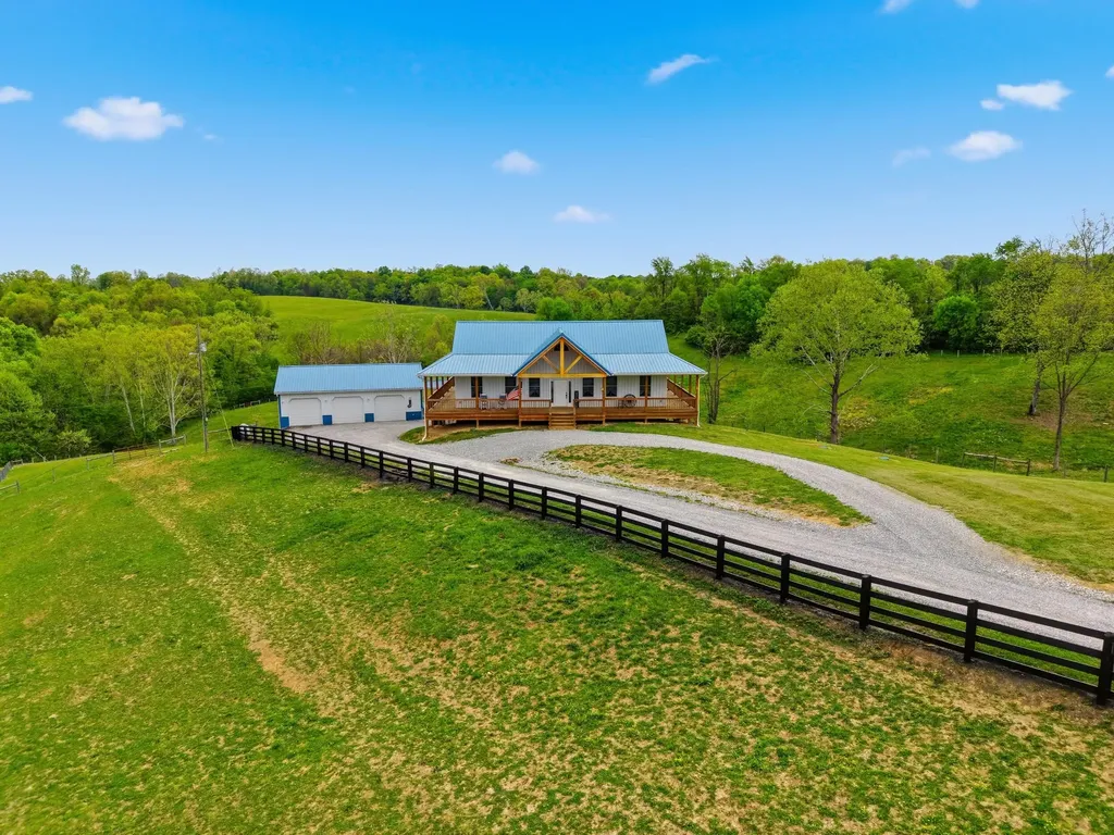 3165 Lebanon Road Crittenden KY 41030