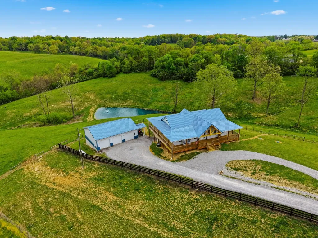 3165 Lebanon Road Crittenden KY 41030