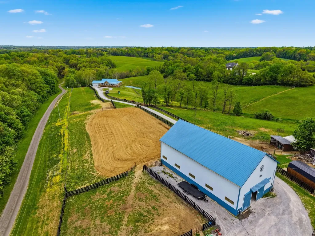 3165 Lebanon Road Crittenden KY 41030
