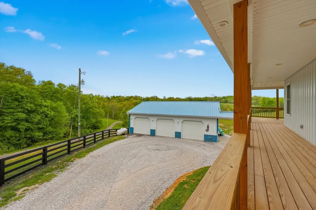 3165 Lebanon Road Crittenden KY 41030