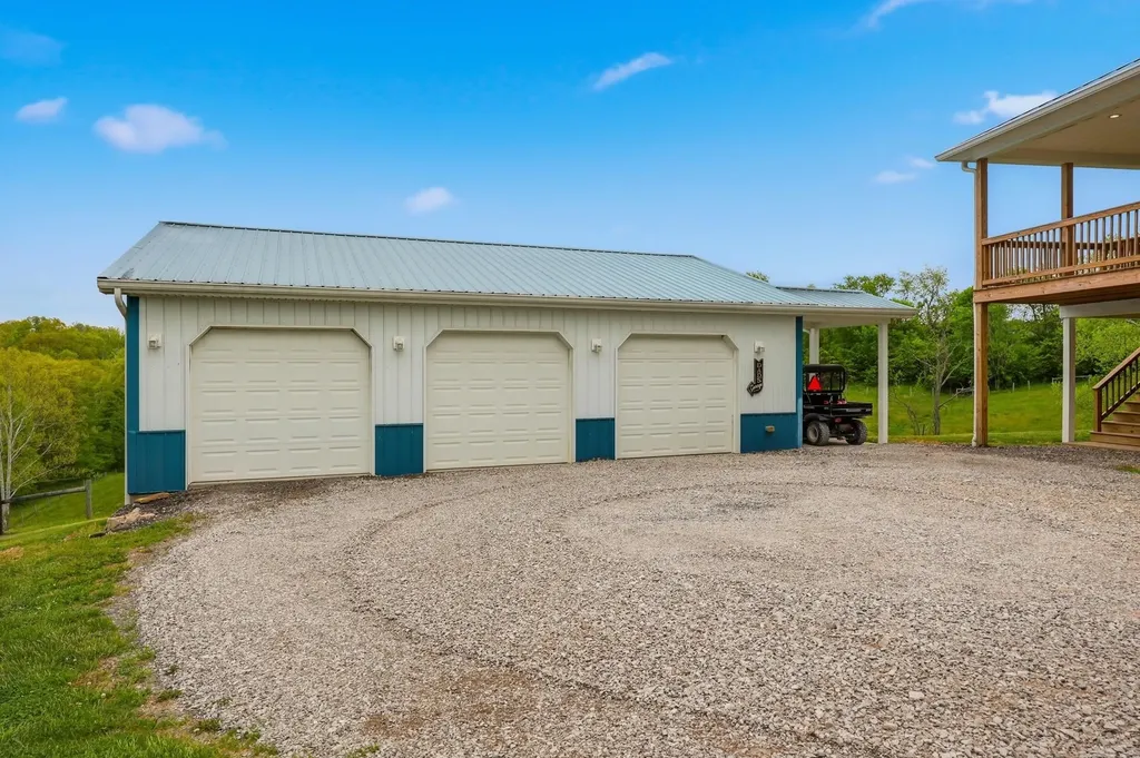 3165 Lebanon Road Crittenden KY 41030