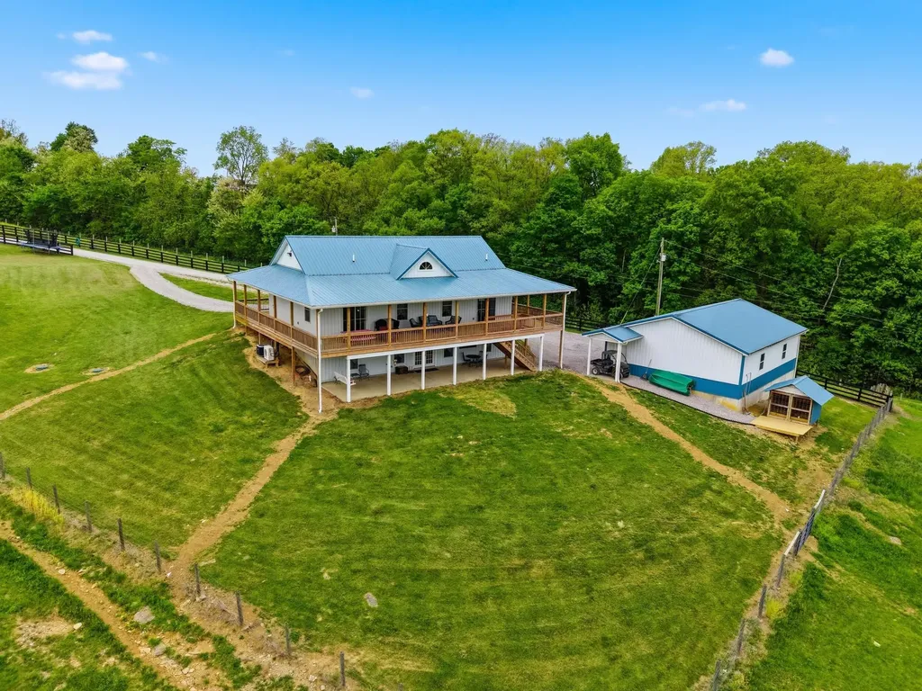 3165 Lebanon Road Crittenden KY 41030