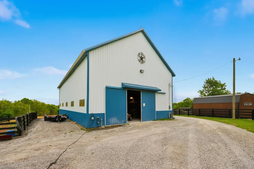 3165 Lebanon Road Crittenden KY 41030