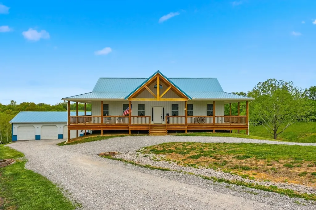 3165 Lebanon Road Crittenden KY 41030