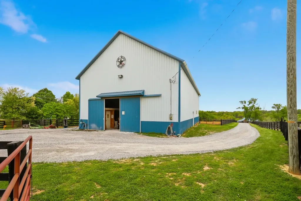 3165 Lebanon Road Crittenden KY 41030