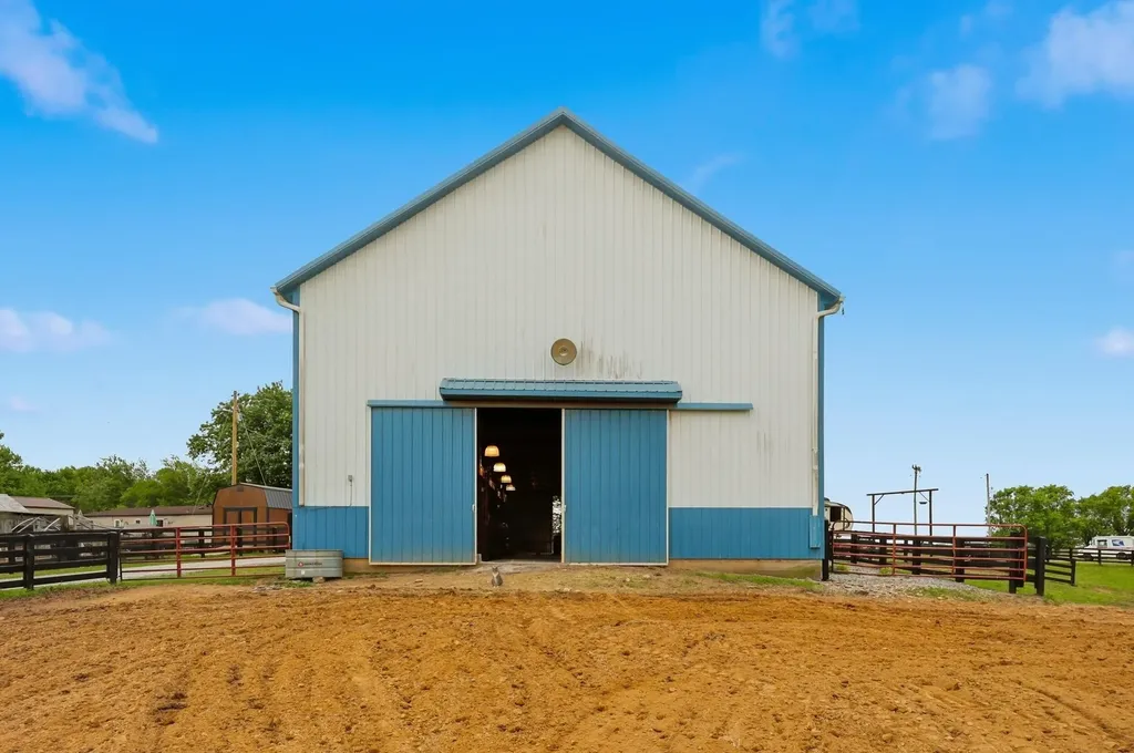 3165 Lebanon Road Crittenden KY 41030