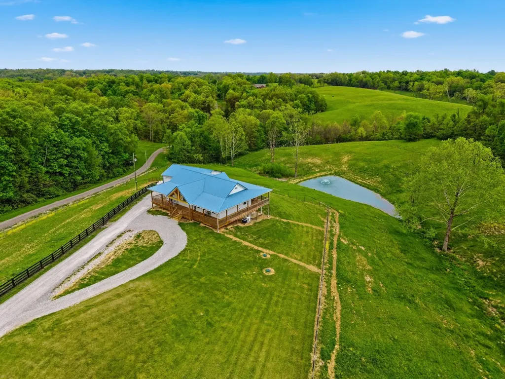 3165 Lebanon Road Crittenden KY 41030
