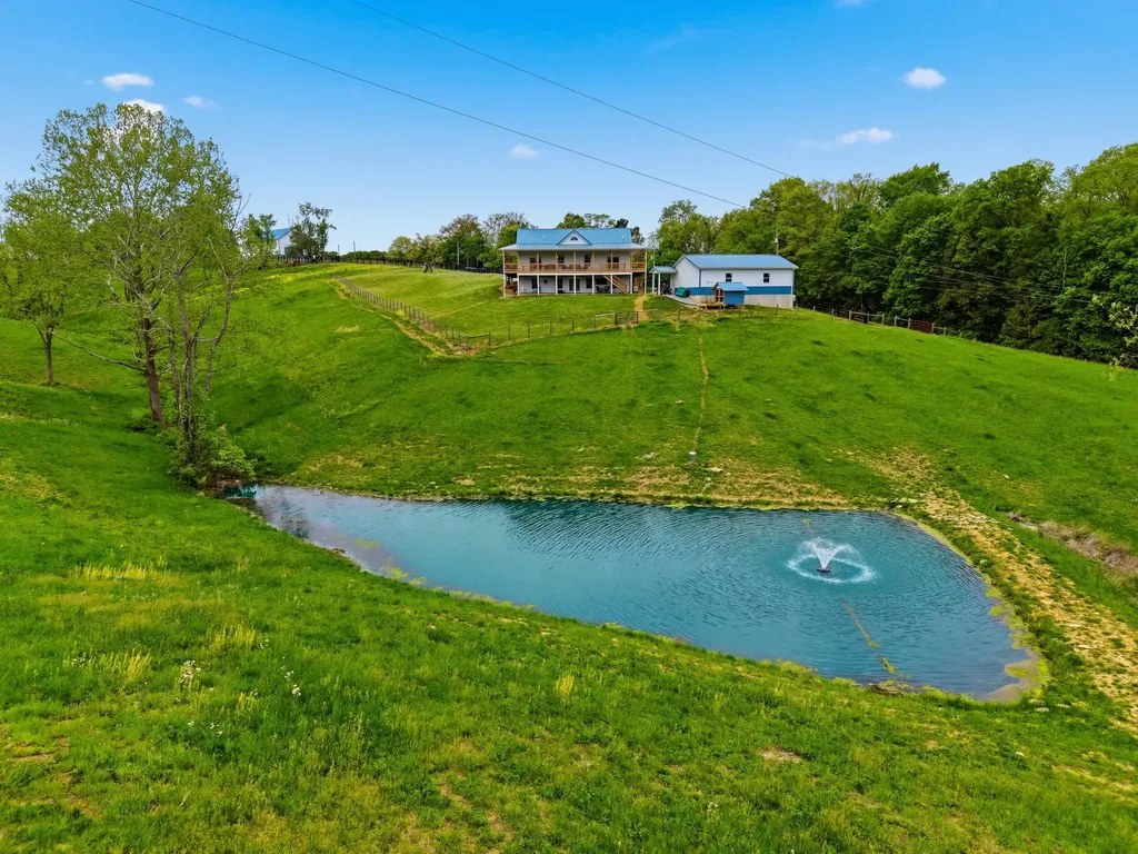 3165 Lebanon Road Crittenden KY 41030