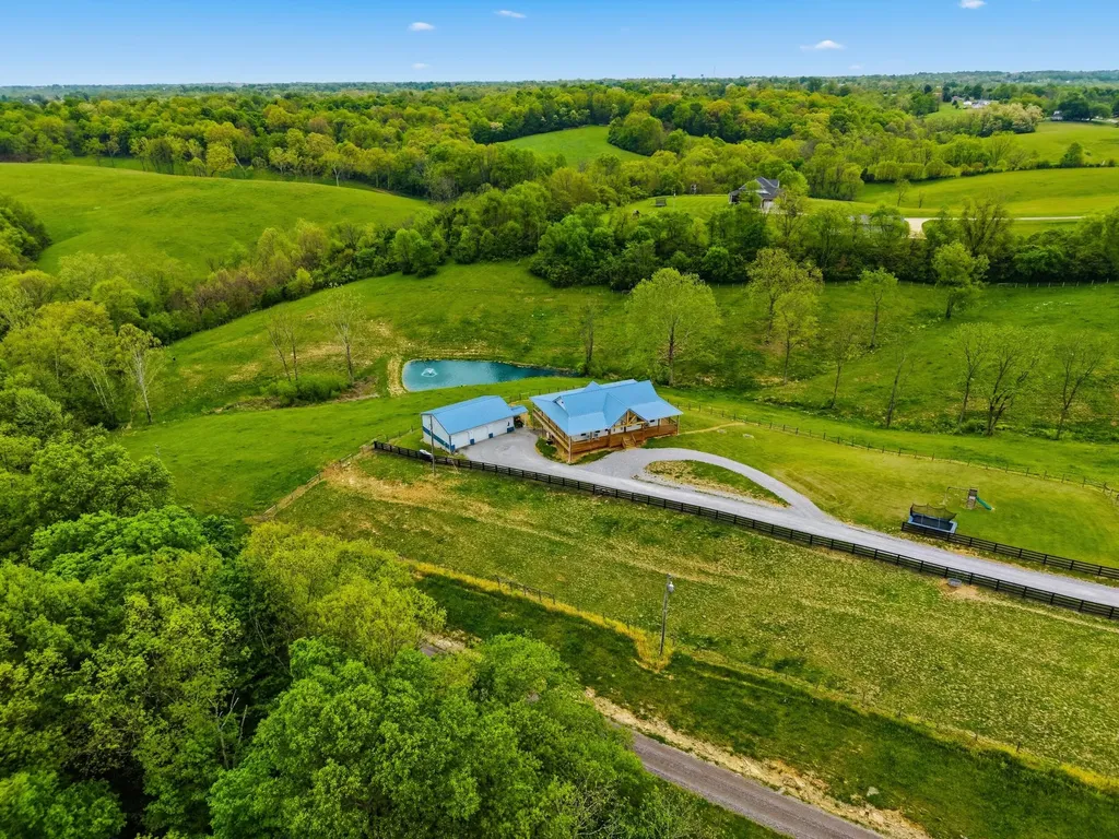 3165 Lebanon Road Crittenden KY 41030