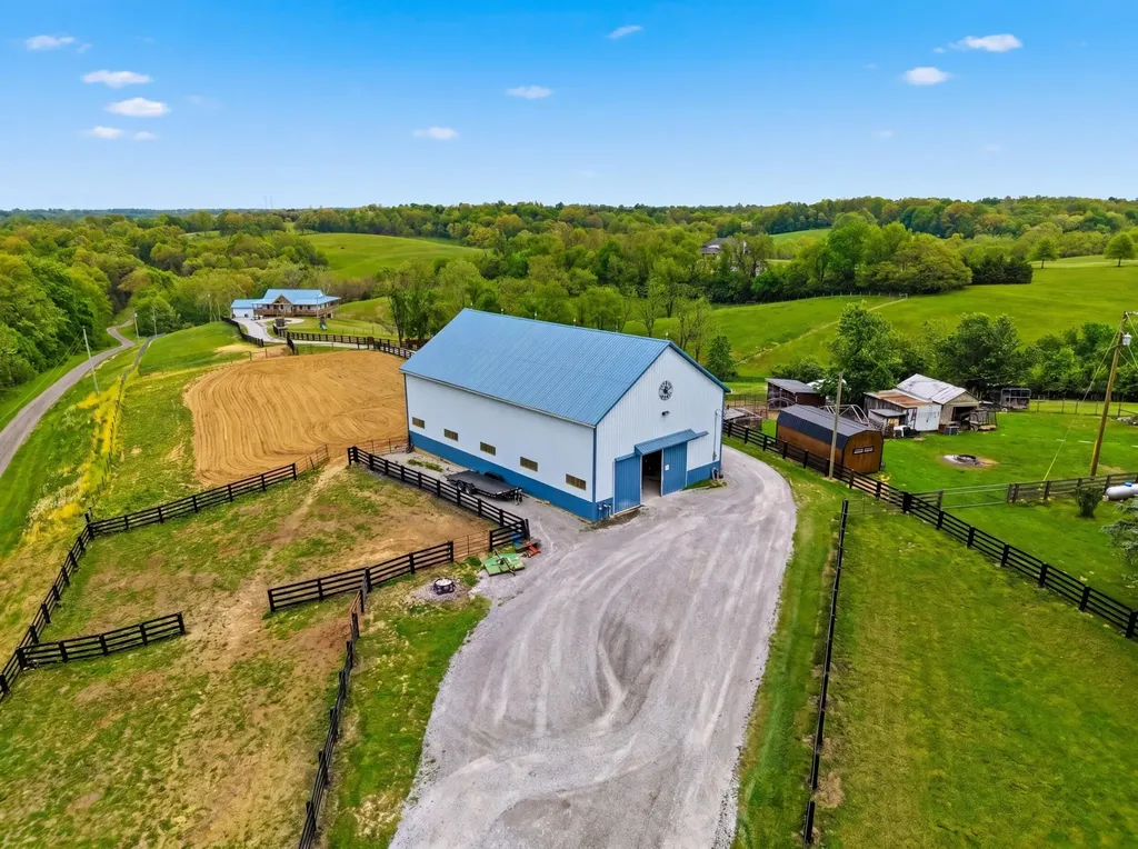 3165 Lebanon Road Crittenden KY 41030