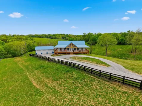 3165 Lebanon Road Crittenden KY 41030