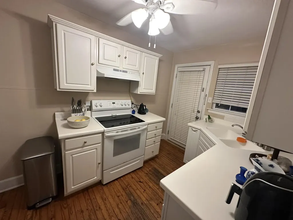 476 Bob O Link Drive Lexington KY 40503