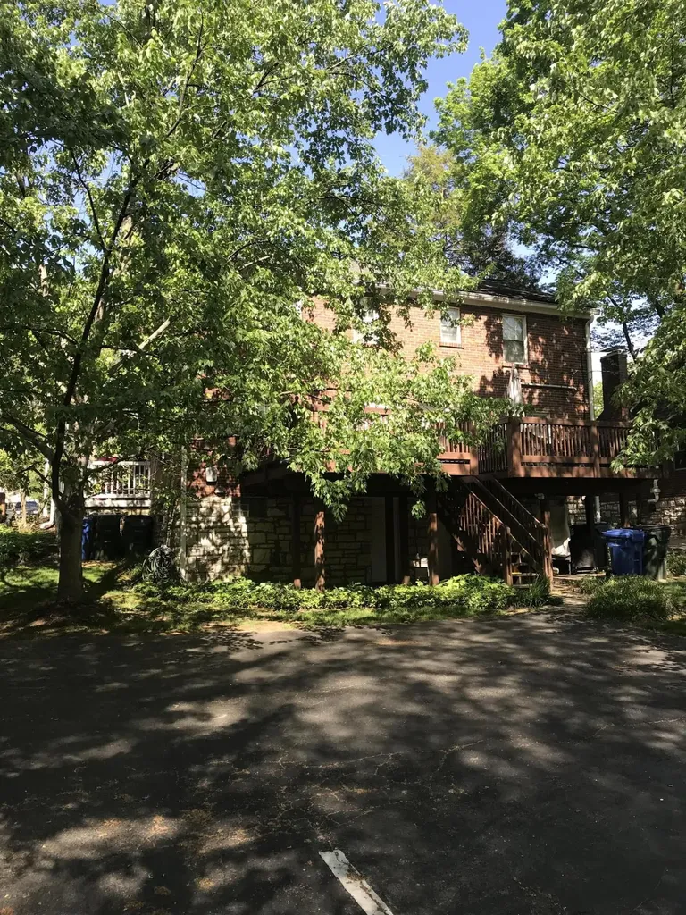 476 Bob O Link Drive Lexington KY 40503
