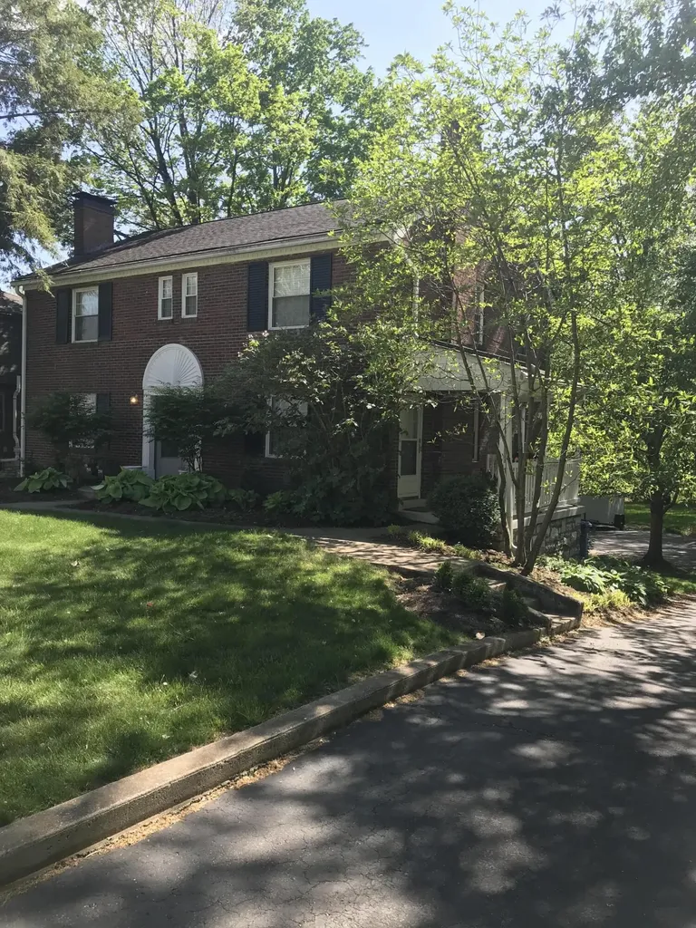 476 Bob O Link Drive Lexington KY 40503