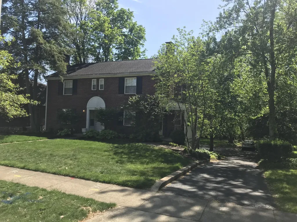476 Bob O Link Drive Lexington KY 40503
