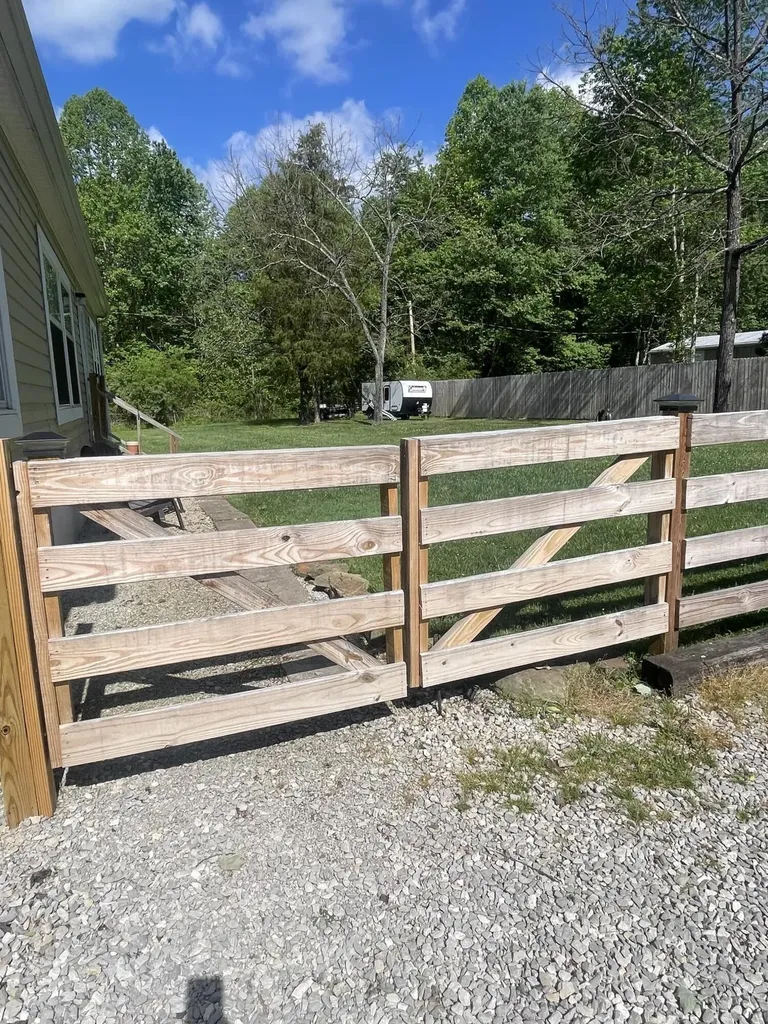 161 Hyde Park Lane Corbin KY 40701