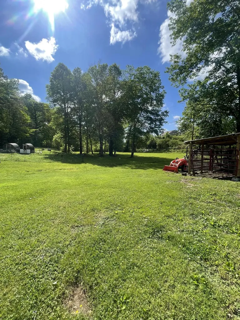 161 Hyde Park Lane Corbin KY 40701