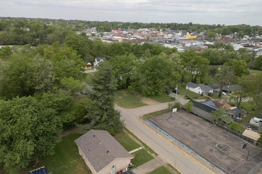 230 Mackie Street Mt Sterling KY 40353