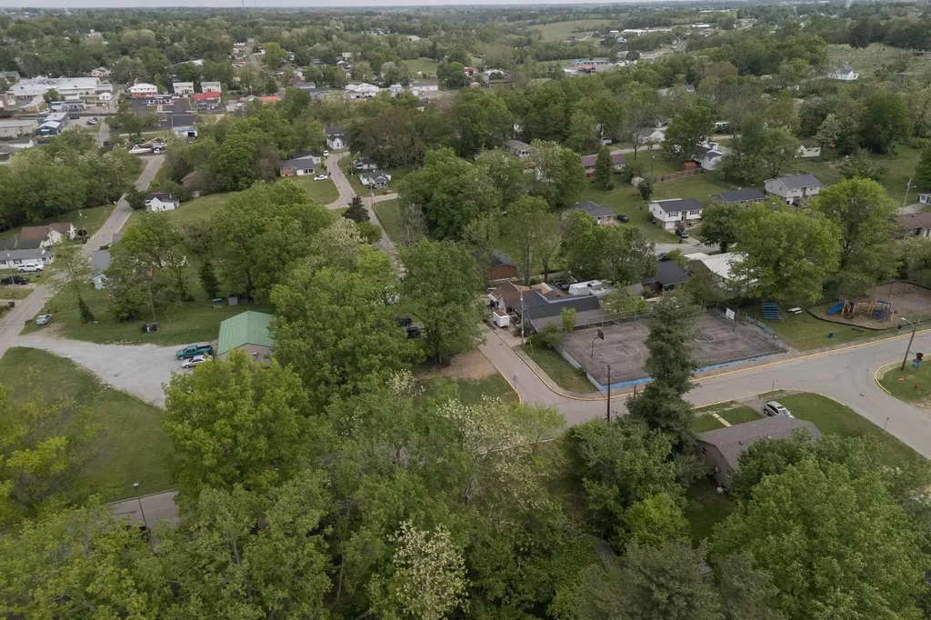 230 Mackie Street Mt Sterling KY 40353