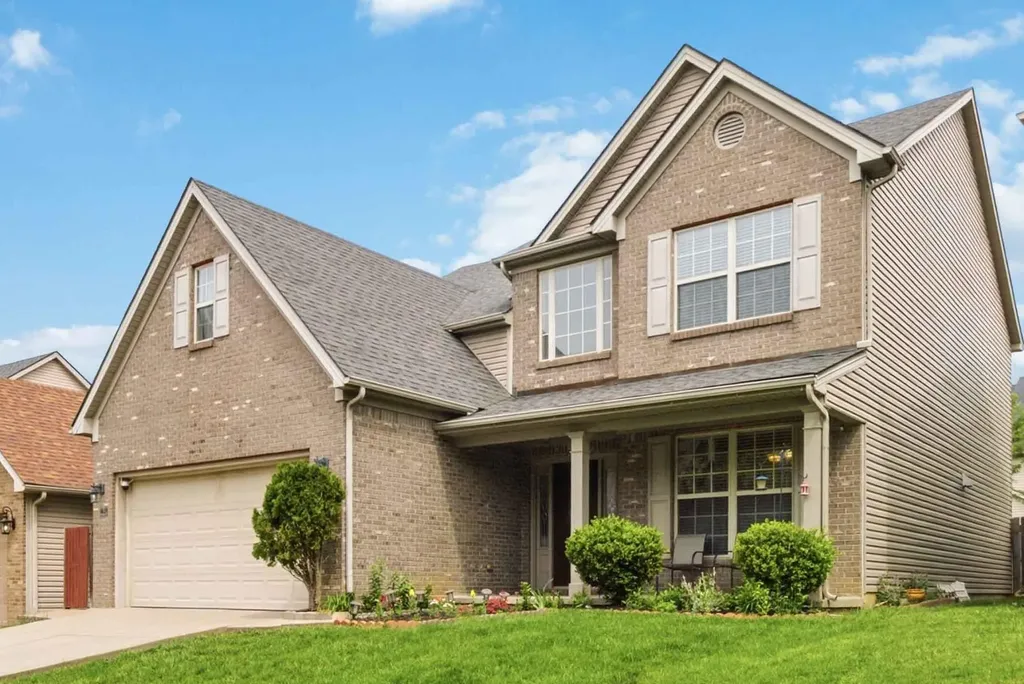 4621 Marcus Trail Lexington KY 40509