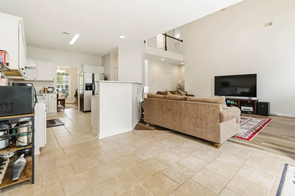 4621 Marcus Trail Lexington KY 40509