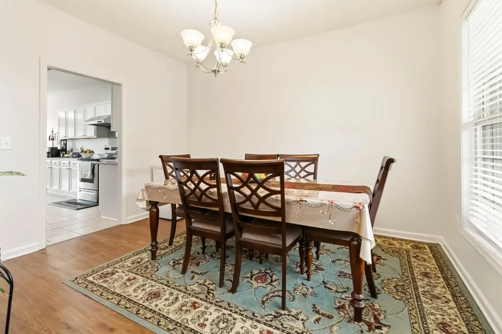 4621 Marcus Trail Lexington KY 40509