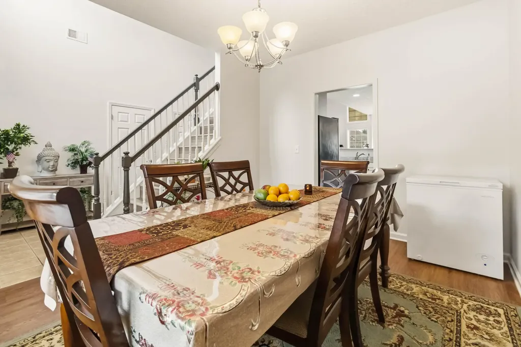 4621 Marcus Trail Lexington KY 40509