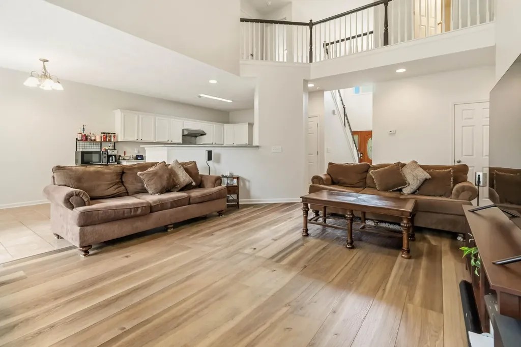 4621 Marcus Trail Lexington KY 40509