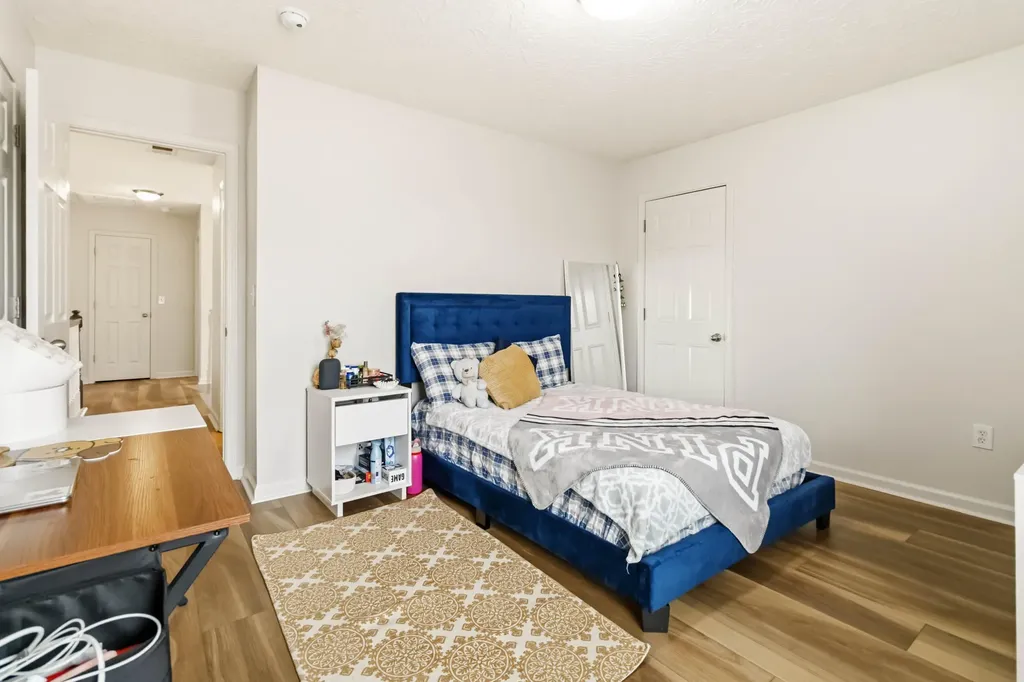 4621 Marcus Trail Lexington KY 40509