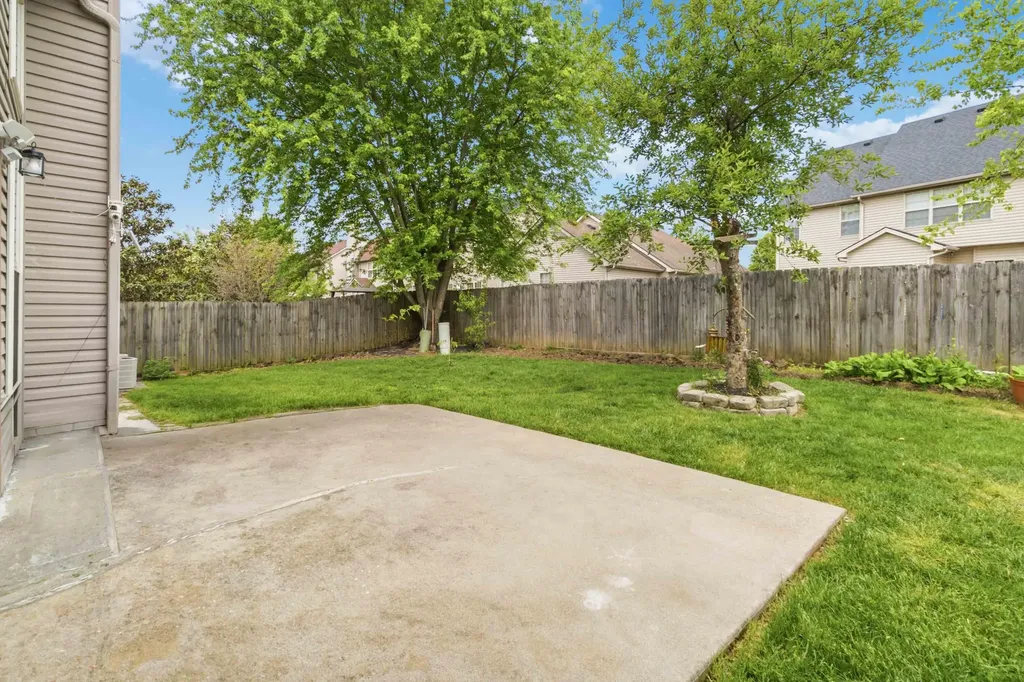 4621 Marcus Trail Lexington KY 40509