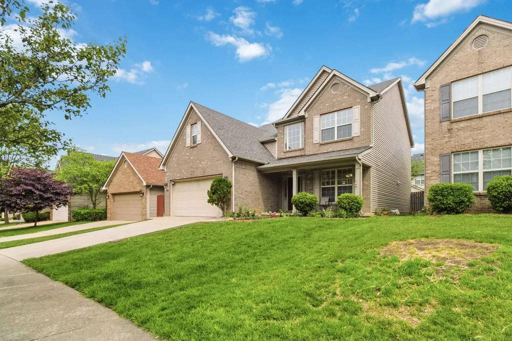 4621 Marcus Trail Lexington KY 40509