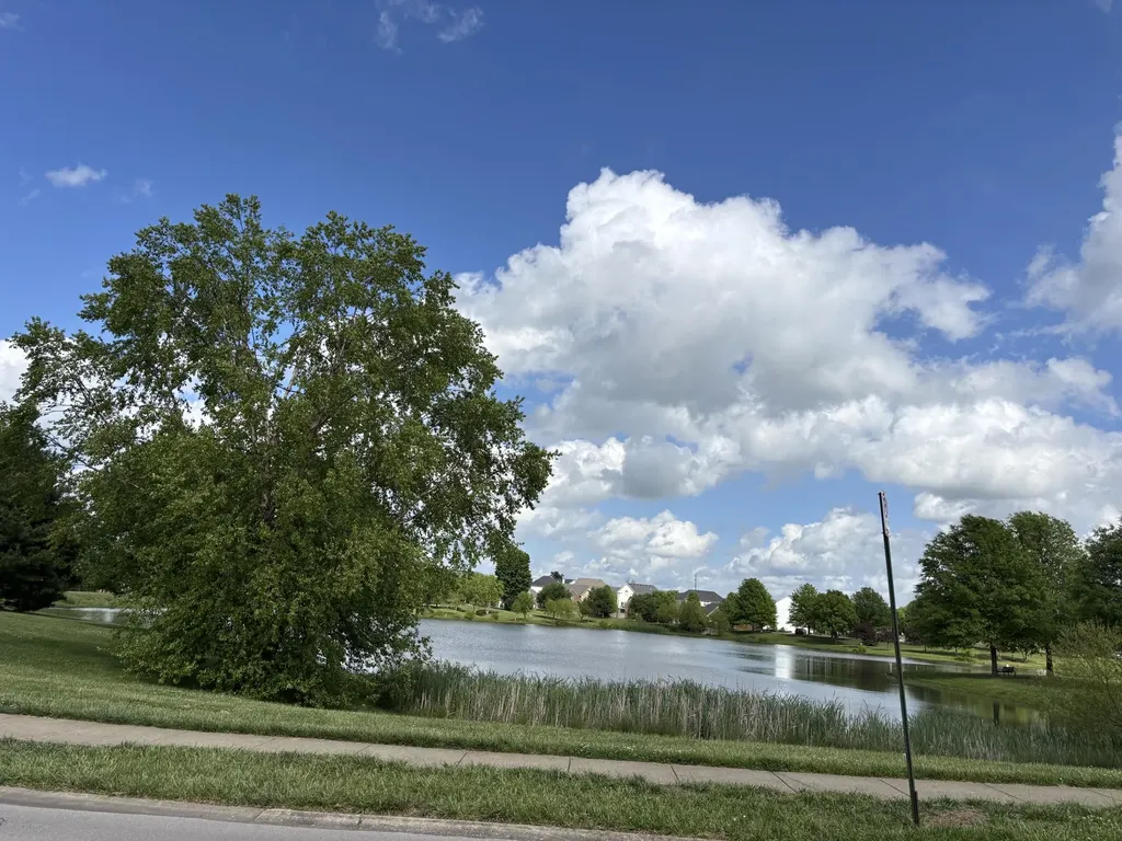 4621 Marcus Trail Lexington KY 40509