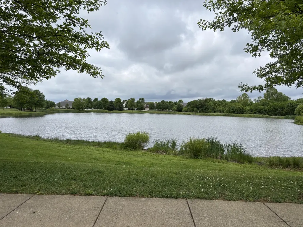 4621 Marcus Trail Lexington KY 40509