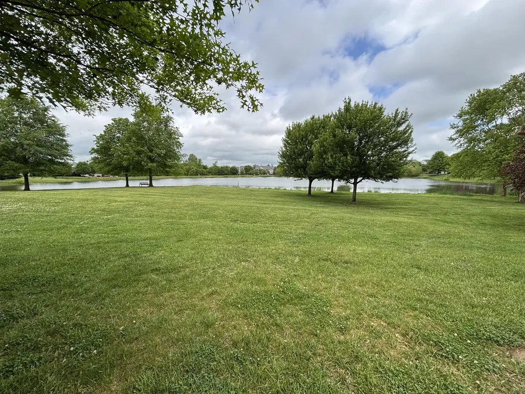 4621 Marcus Trail Lexington KY 40509