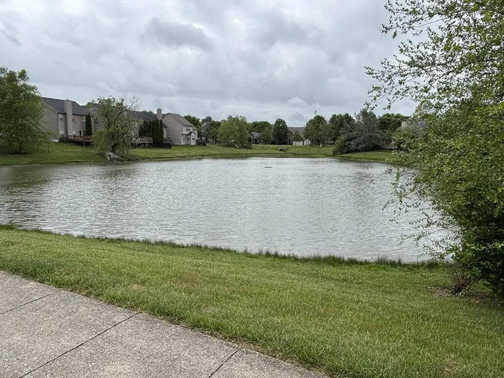 4621 Marcus Trail Lexington KY 40509