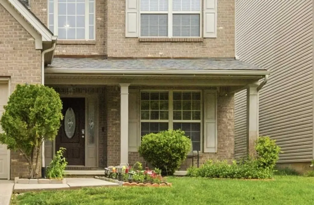 4621 Marcus Trail Lexington KY 40509