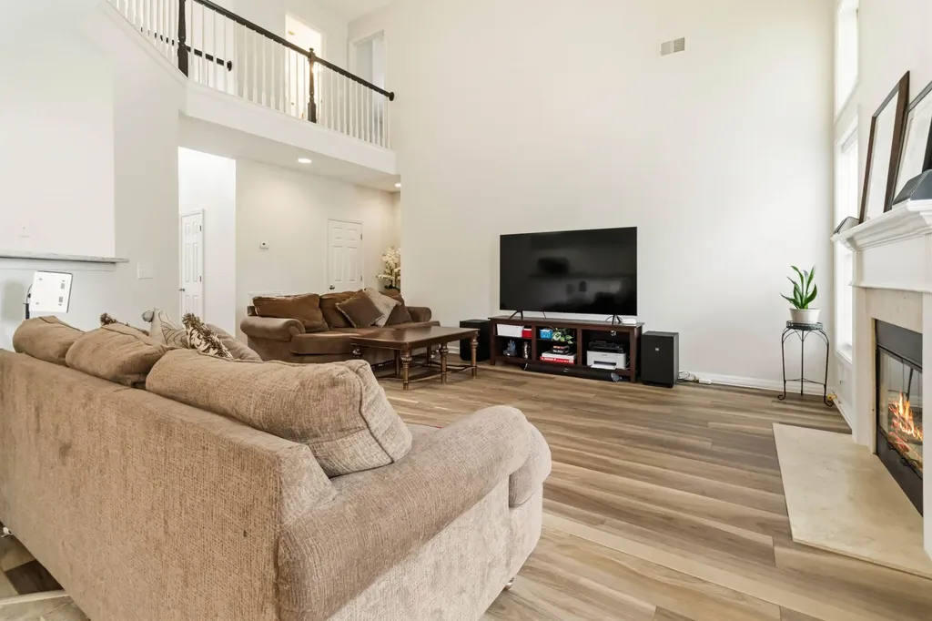 4621 Marcus Trail Lexington KY 40509