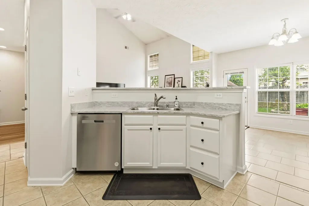 4621 Marcus Trail Lexington KY 40509