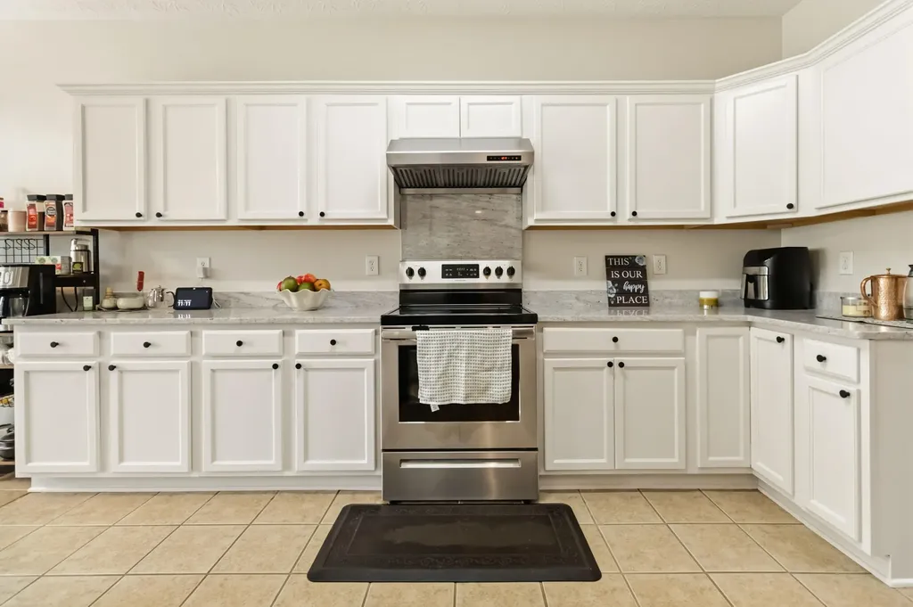 4621 Marcus Trail Lexington KY 40509