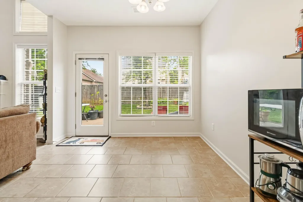 4621 Marcus Trail Lexington KY 40509