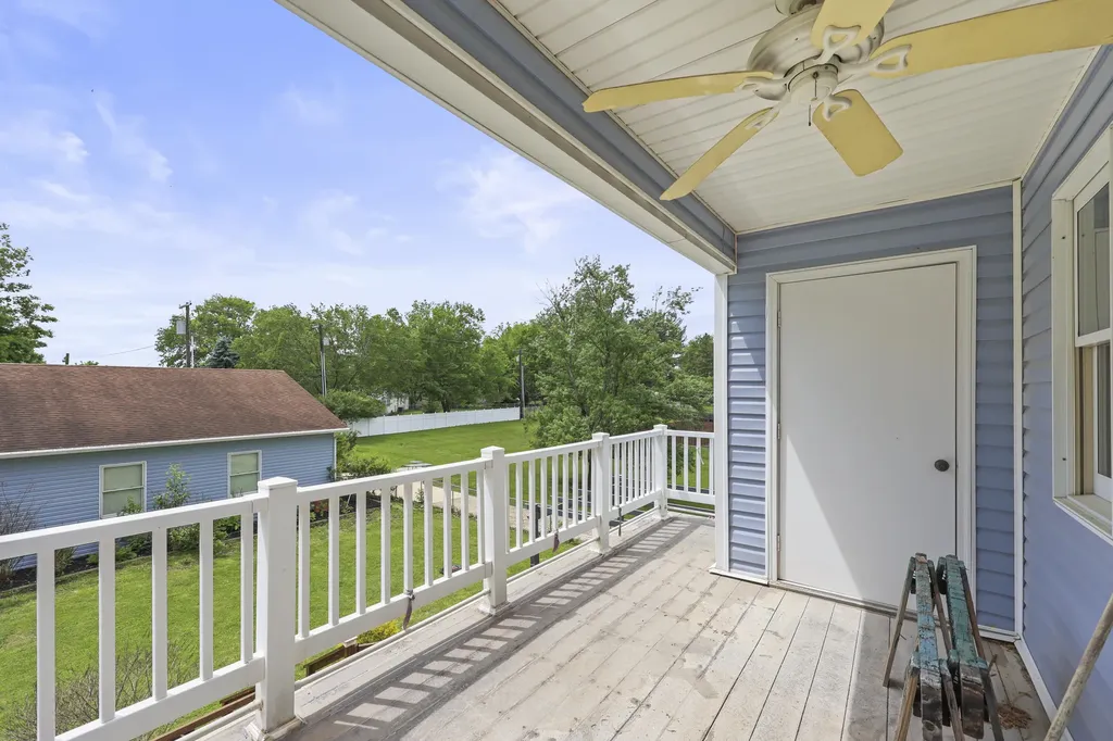 90 Hume Bedford Road Paris KY 40361