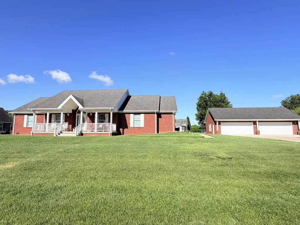 97 Eddie Drive Mt Vernon KY 40456