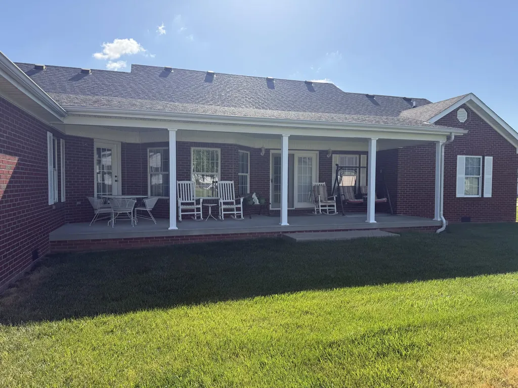 97 Eddie Drive Mt Vernon KY 40456
