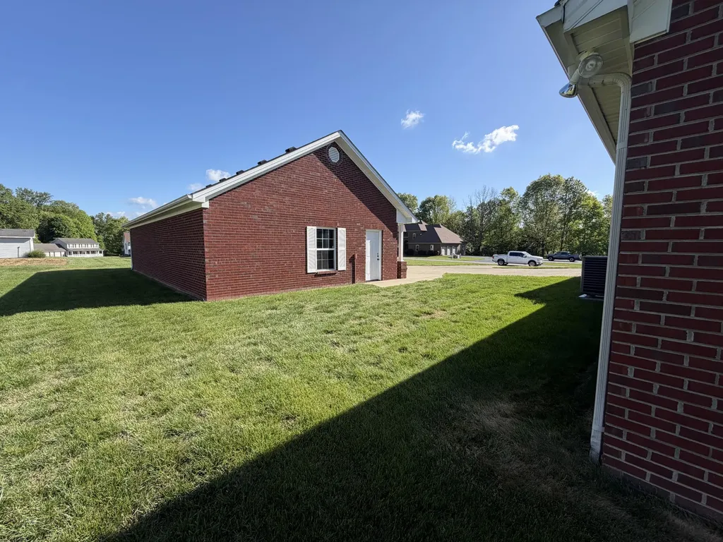 97 Eddie Drive Mt Vernon KY 40456