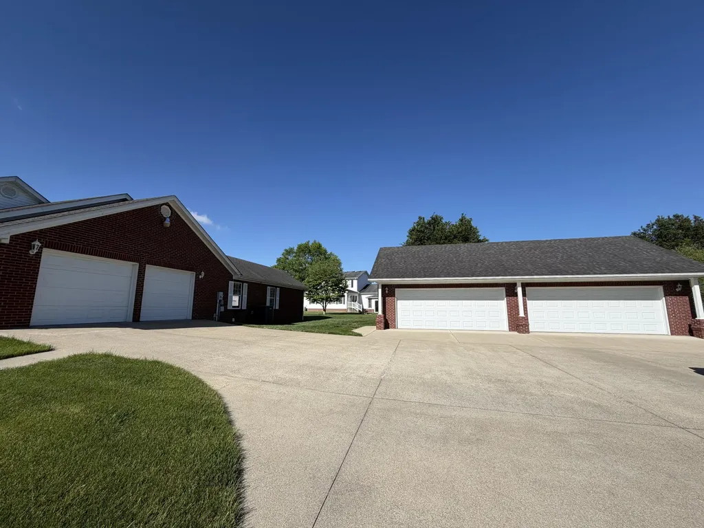 97 Eddie Drive Mt Vernon KY 40456