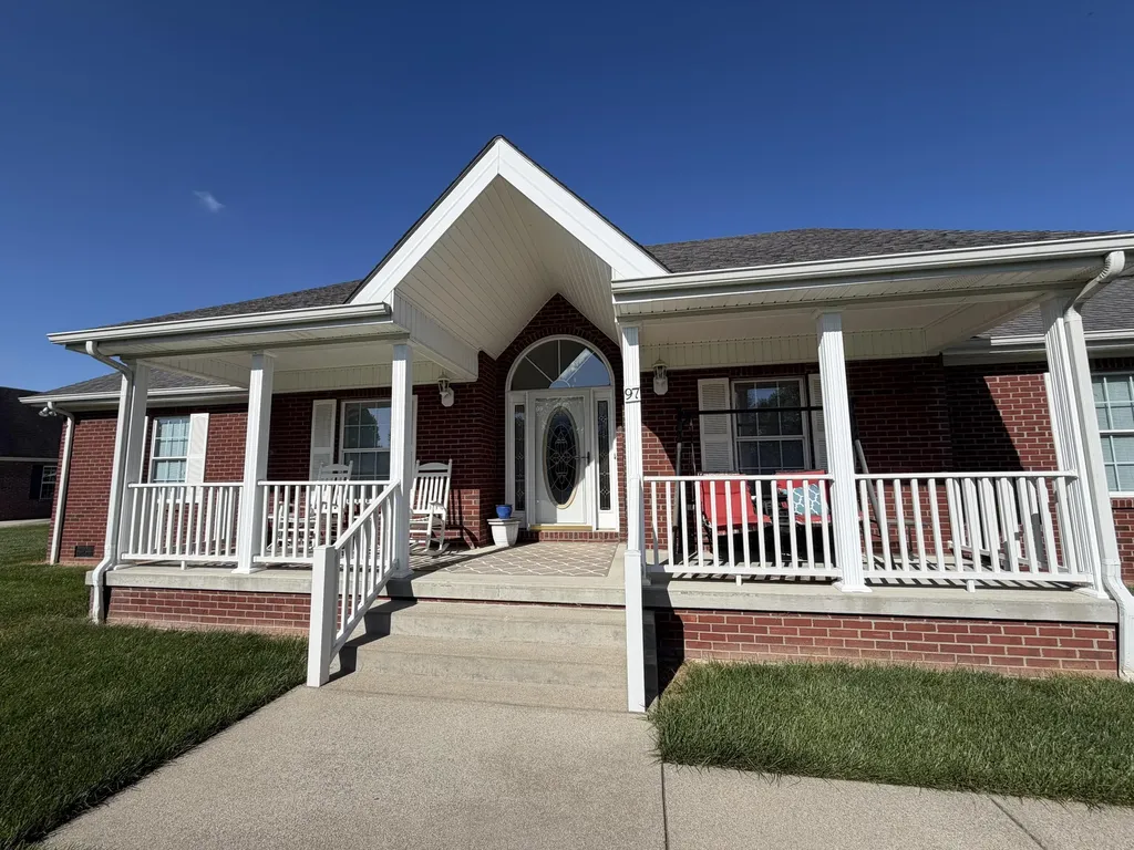 97 Eddie Drive Mt Vernon KY 40456
