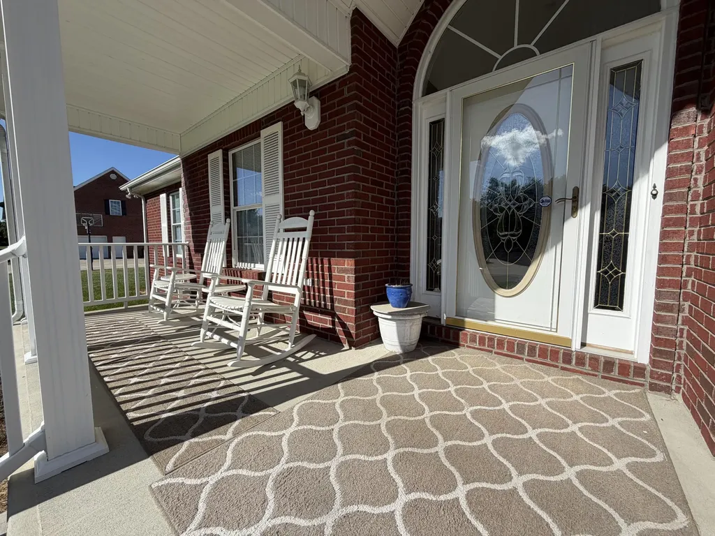 97 Eddie Drive Mt Vernon KY 40456