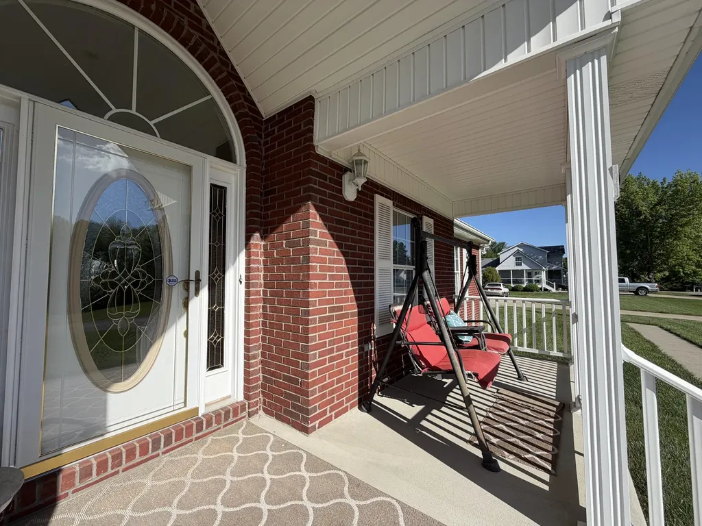 97 Eddie Drive Mt Vernon KY 40456